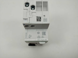 Schneider Electric A9D32616 Current breaker