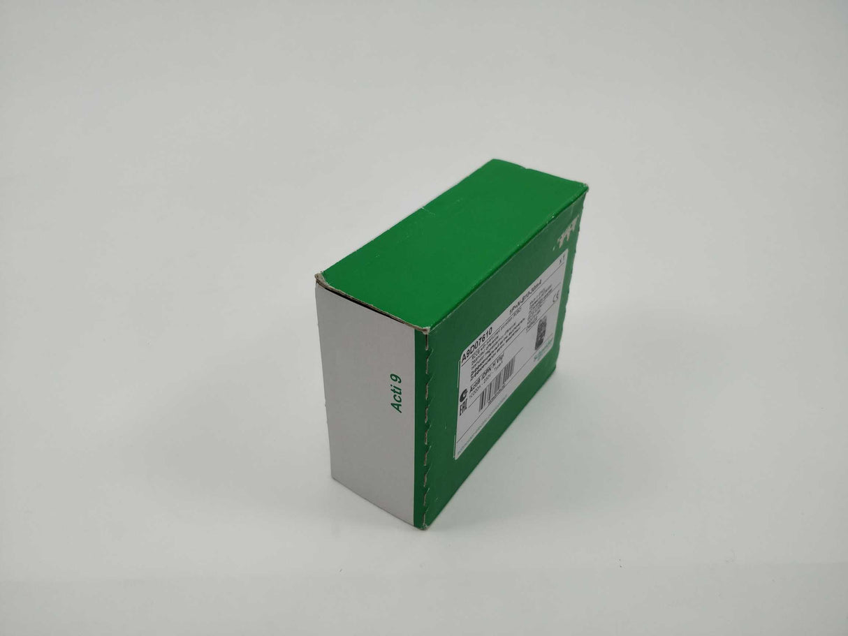 Schneider Electric A9D07610 RCBO