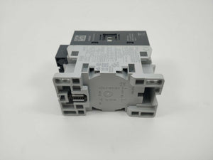 ABB 1SBL177001R1110 AF16-30-10-11 24-60V50/60HZ 20-60VDC Contactor