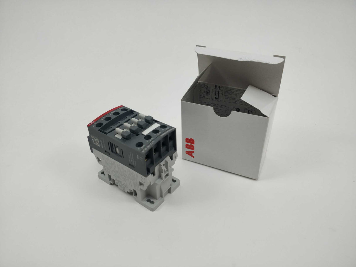 ABB 1SBL177001R1110 AF16-30-10-11 24-60V50/60HZ 20-60VDC Contactor