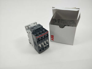 ABB 1SBL176001R2301 AF16Z-30-01-23 100-250V50/60HZ-DC Contactor