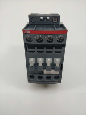 ABB 1SBL176001R2301 AF16Z-30-01-23 100-250V50/60HZ-DC Contactor