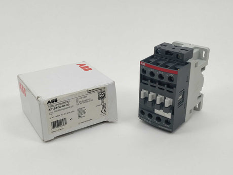 ABB 1SBL176001R2301 AF16Z-30-01-23 100-250V50/60HZ-DC Contactor