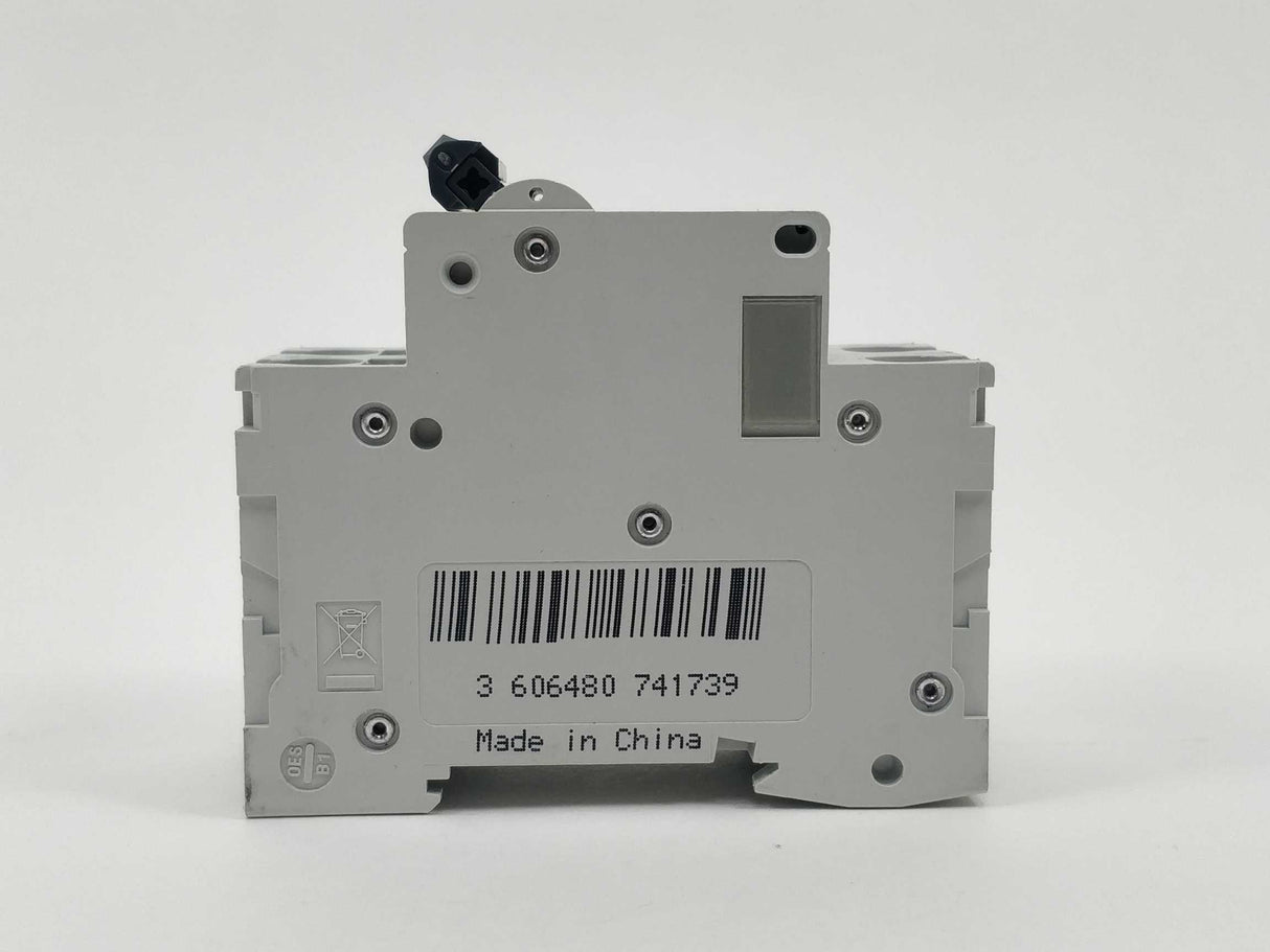 Schneider Electric M9U21201 C60H-DC C 1A Miniature circuit breaker