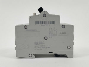 ABB 2CSR255180U1164 DS201 C16 A30 Residual Current Circuit Breaker