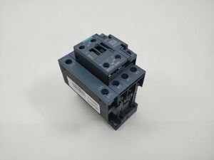 Siemens 3RT2325-1BM40 Contactor. 220VDC