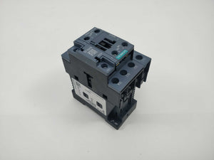 Siemens 3RT2325-1BM40 Contactor. 220VDC