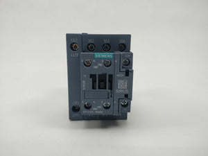 Siemens 3RT2325-1BM40 Contactor. 220VDC