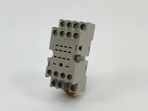 OMRON PYF14A-N Relay socket 5A 250V 9 Pcs.