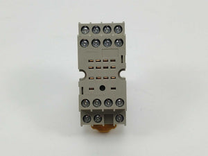 OMRON PYF14A-N Relay socket 5A 250V 9 Pcs.