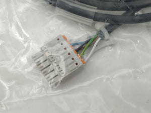 ABB 1SAJ929250R0015 CDP25.150 Cable UMC100.3 / PDQ22