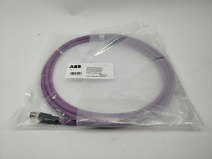 ABB 1SAJ924001R0030 PDX11-FBP.300 PROFIBUS DP Extension Cable 3m