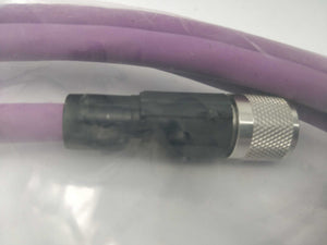 ABB 1SAJ924001R0030 PDX11-FBP.300 PROFIBUS DP Extension Cable 3m