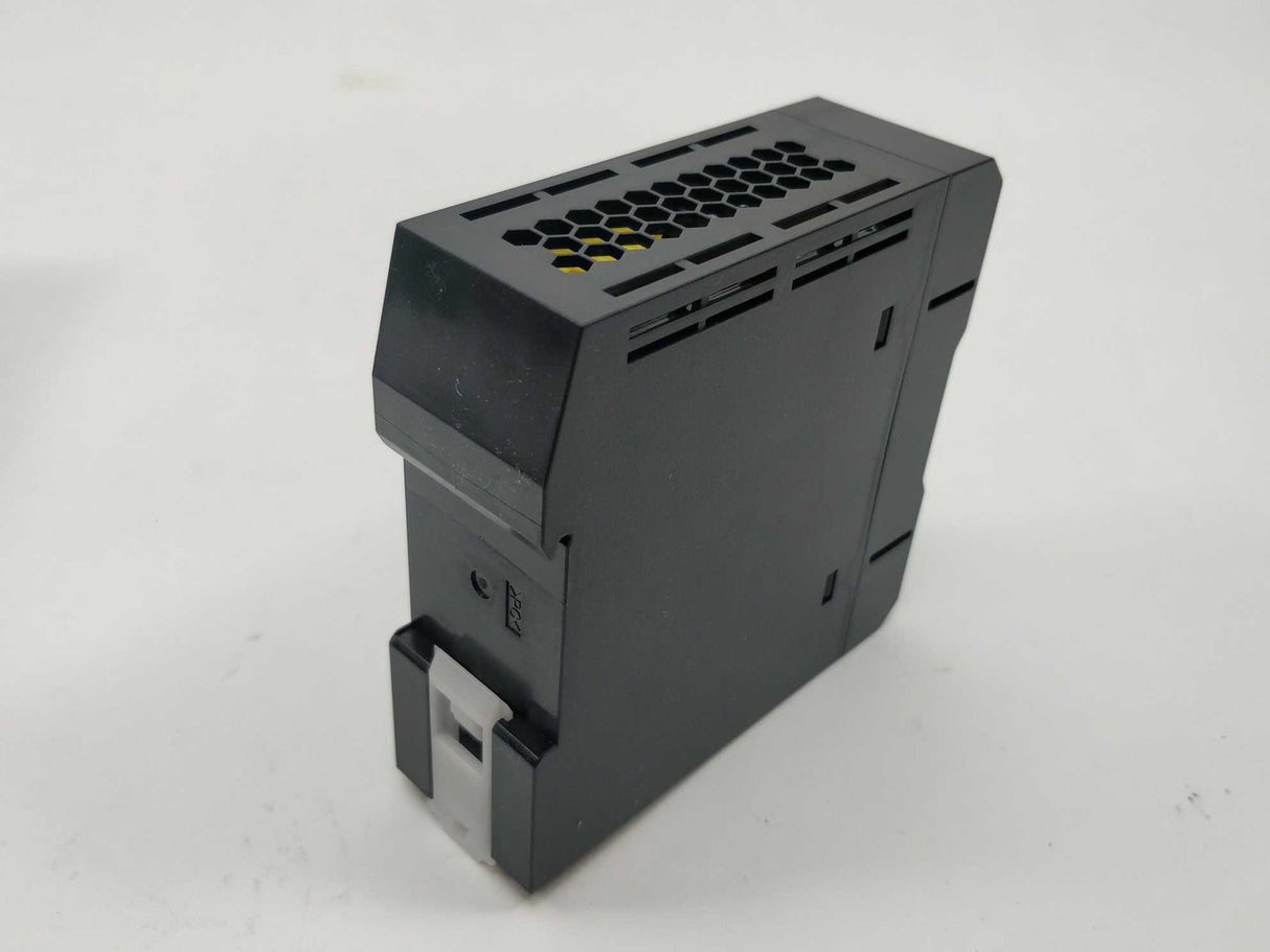 OMRON S8VK-S06024 DIN rail mounting, Push-in terminal, Coated