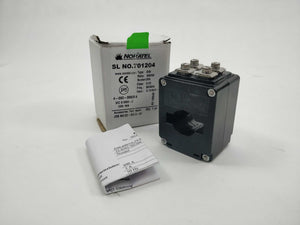 Noratel D40 CT CURRENT TRANSFORMER