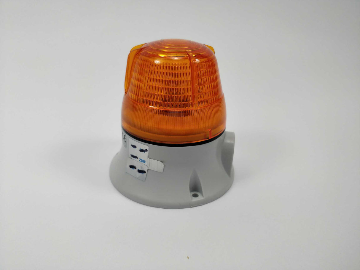 Sirena 79612 Microlamp Light Device V24/240AC