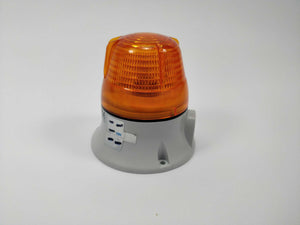 Sirena 79612 Microlamp Light Device V24/240AC