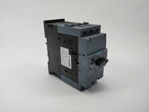 Siemens 3RV2042-4KA10 Circuit Breaker Size S3. 57-75A