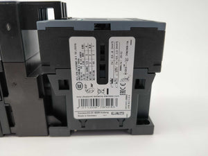 Siemens 3RA2110-1DE15-1BB4 Starter Combination