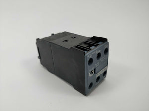 Siemens 3RT1926-2GJ51 Time-delayed Auxiliary Switch