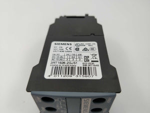 Siemens 3RT1926-2GJ51 Time-delayed Auxiliary Switch