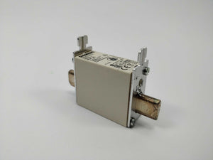 Siemens 3NA3822 Fuse-link 500V 3 Pcs.