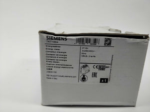 Siemens 7KT1664 Measuring Device