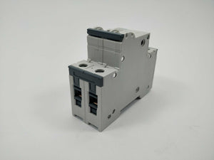 Siemens 5SY6210-6 Miniature Circuit Breaker 400V. B10 A