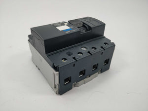 Schneider Electric 18653 NG125N Miniature Circuit Breaker