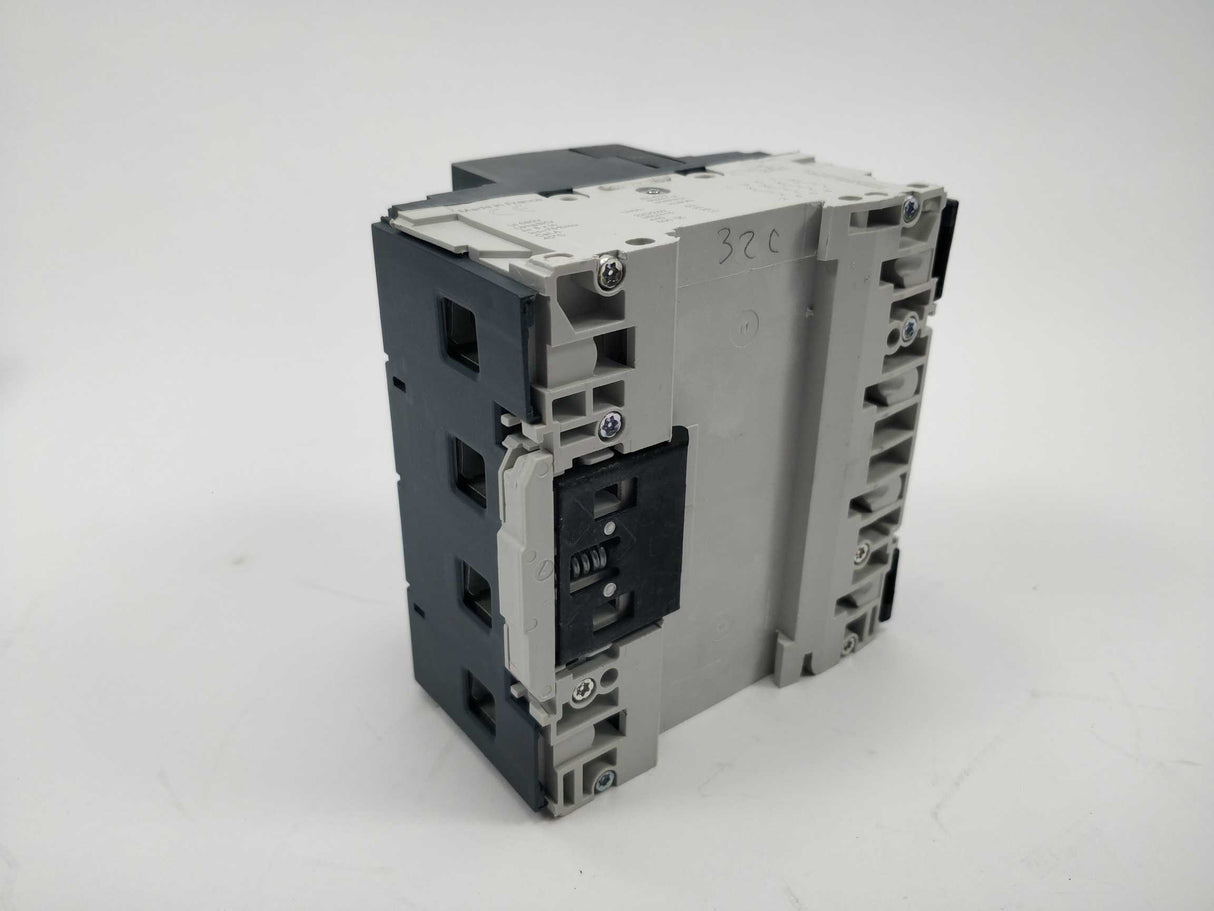 Schneider Electric 18653 NG125N Miniature Circuit Breaker