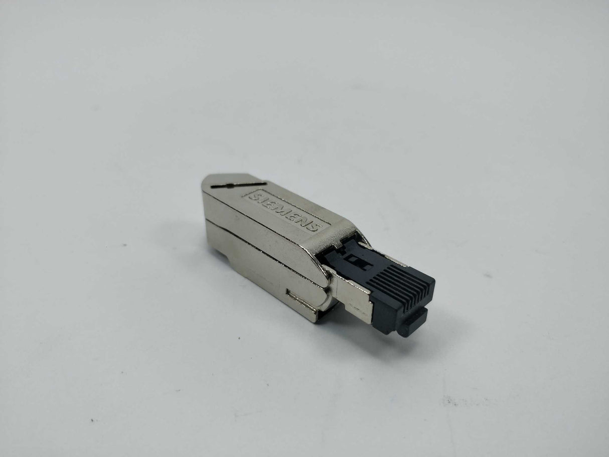 Siemens 6GK1901-1BB30-0AA0 Ethernet FC RJ45 plug 145