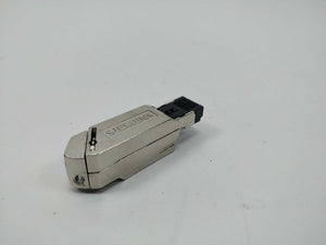 Siemens 6GK1901-1BB30-0AA0 Ethernet FC RJ45 plug 145