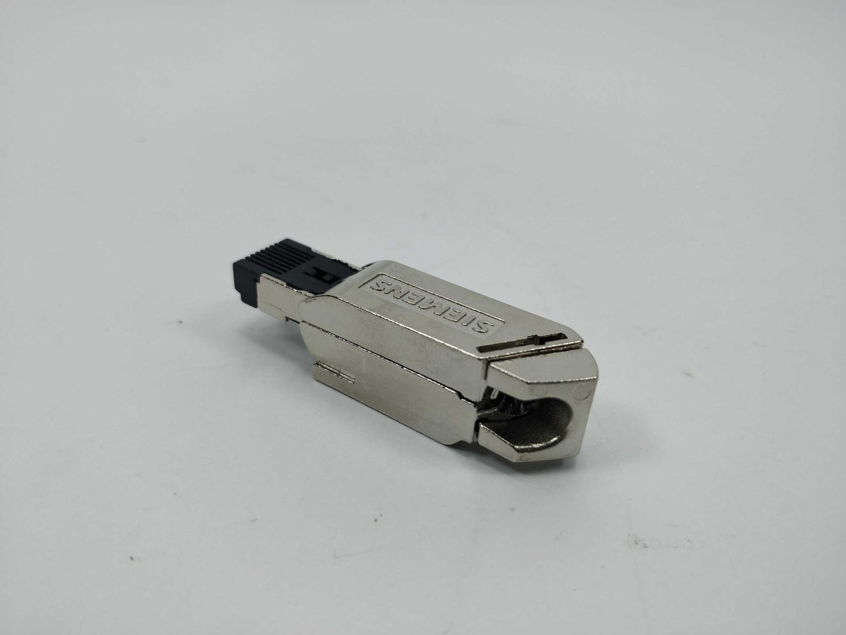 Siemens 6GK1901-1BB30-0AA0 Ethernet FC RJ45 plug 145