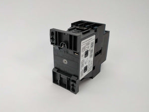 Siemens 3RT2024-1AL20 Power contactor E04