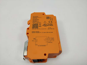 Ifm Electronic AC3202 AS-Interface control cabinet module