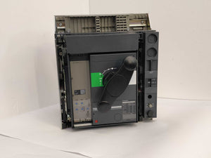 Schneider Electric NS630b N Circuit-breaker