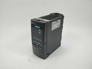 Siemens 6SE6440-2UC12-5AA1 MICROMASTER 440