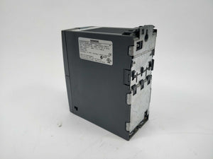 Siemens 6SE6440-2UC12-5AA1 MICROMASTER 440