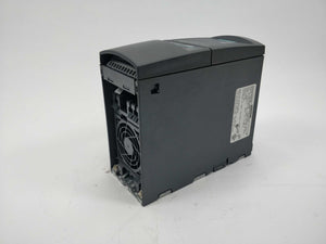 Siemens 6SE6440-2UC12-5AA1 MICROMASTER 440