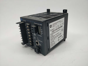 AB 1404-M405A-DNT MASTER MODULE, FOR POWERMONITOR 3000, Ser. A