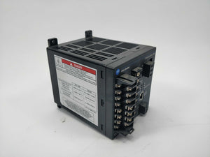 AB 1404-M405A-DNT MASTER MODULE, FOR POWERMONITOR 3000, Ser. A