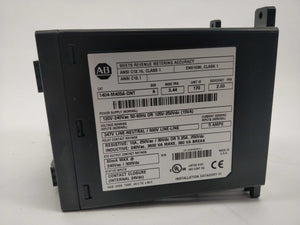 AB 1404-M405A-DNT MASTER MODULE, FOR POWERMONITOR 3000, Ser. A