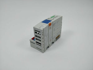 Wago 750-343 Fieldbus coupler