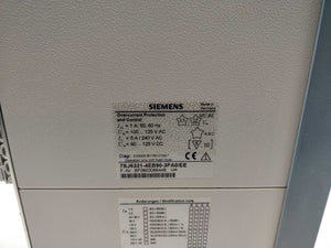 Siemens 7SJ6321-4EB90-3FA0/EE Overcurrent Protection and Control