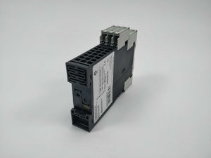 Siemens 3UF7700-1AA00-0 Temperature module