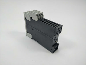 Siemens 3UF7700-1AA00-0 Temperature module