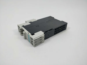 Siemens 3UF7700-1AA00-0 Temperature module