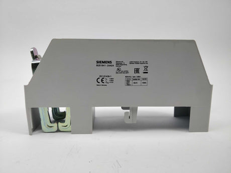 Siemens 8US1941-2AA04 Connection terminal 3-pole 1pcs