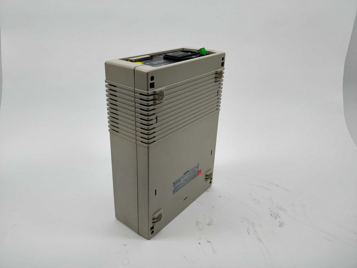 Siemens 6ES5695-0AA11 PROMMER