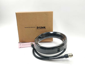 D-Link ANT24-CB06N Antenna Cable